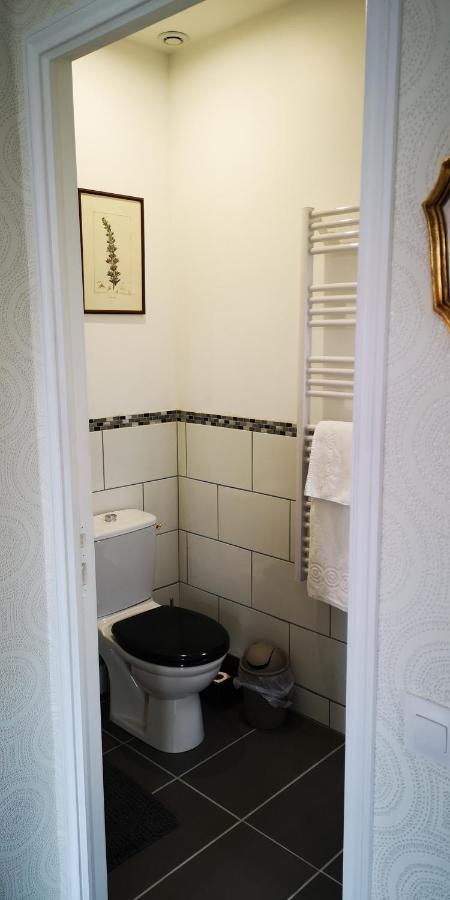 Cormeilles  La Cour Du Puits, Chambre Colyn מראה חיצוני תמונה